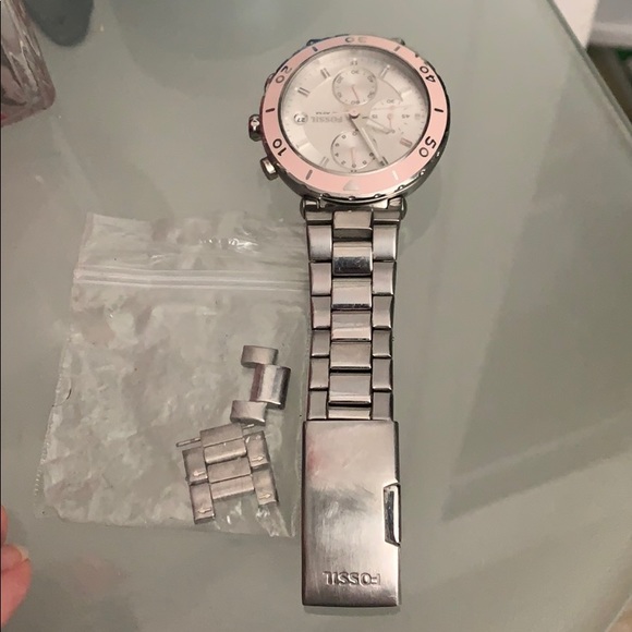 FOSSIL WATCH - Picture 8 of 8